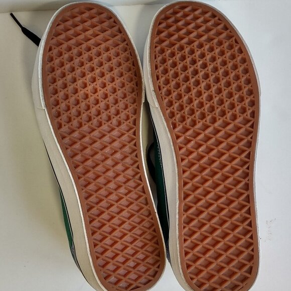 Vans Mix & Match Old Skool Sneakers Retro Skater Streetwear Men's 10 / EU 43 - Picture 11 of 13